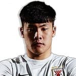 Zdjęcie redaktora: undefined Dalei Wang
