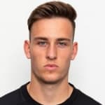 Zdjęcie redaktora: undefined Vincent Trummer