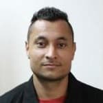 Zdjęcie redaktora: undefined Anderson Correia