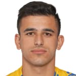 Zdjęcie redaktora: undefined Stavros Gavriel