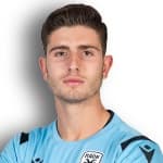 Zdjęcie redaktora: undefined Christos Talichmanidis