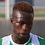 Zdjęcie redaktora: undefined Mouhamadou Keita