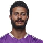 Zdjęcie redaktora: undefined Mohamed El-Shenawy