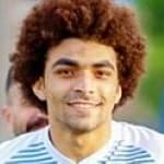 Zdjęcie redaktora: undefined Khaled Abdelfattah