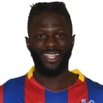 Zdjęcie redaktora: undefined Bakary Sako