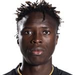 Zdjęcie redaktora: undefined Youssouph Badji