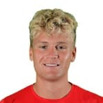 Zdjęcie redaktora: undefined Cameron McGeehan