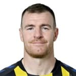 Zdjęcie redaktora: undefined Andy Lonergan