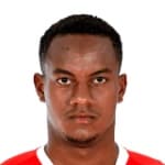 Zdjęcie redaktora: undefined André Carrillo