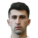 Zdjęcie redaktora: undefined Revaz Chiteishvili