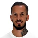Zdjęcie redaktora: undefined Darío Benedetto