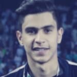 Zdjęcie redaktora: undefined Muteb Al Mufarrij