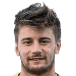 Zdjęcie redaktora: undefined Paolo Vandi