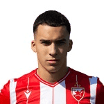 Zdjęcie redaktora: undefined Andrej Đurić