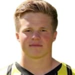 Zdjęcie redaktora: undefined Levi Smans