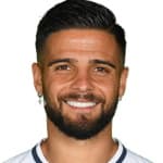 Zdjęcie redaktora: undefined Lorenzo Insigne
