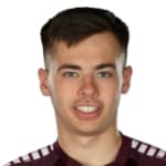 Zdjęcie redaktora: undefined Macauley Tait