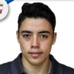Zdjęcie redaktora: undefined Eduardo Tercero