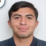 Zdjęcie redaktora: undefined Denzell García