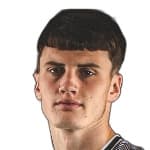 Zdjęcie redaktora: undefined Joel Cotterill