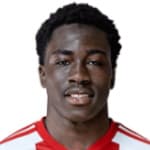 Zdjęcie redaktora: undefined Moussa Soumano