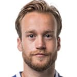 Zdjęcie redaktora: undefined Bård Finne