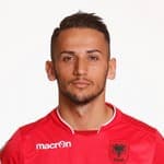 Zdjęcie redaktora: undefined Naser Aliji