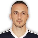 Zdjęcie redaktora: undefined Aranđel Stojković