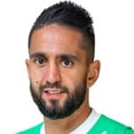 Zdjęcie redaktora: undefined Ryad Boudebouz