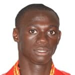 Zdjęcie redaktora: undefined Honore Gomis
