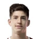 Zdjęcie redaktora: undefined Tomás Belmonte
