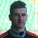 Zdjęcie redaktora: undefined Jiří Ciupa