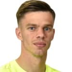 Zdjęcie redaktora: undefined Oleh Kudryk