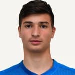 Zdjęcie redaktora: undefined Giorgi Moistsrapishvili
