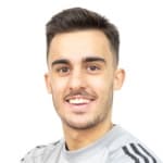 Zdjęcie redaktora: undefined Diego Varela Pampín