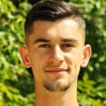 Zdjęcie redaktora: undefined Meriton Korenica