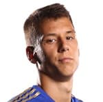 Zdjęcie redaktora: undefined Filip Benković