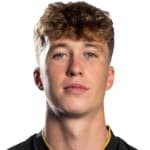 Zdjęcie redaktora: undefined Jack Hendry