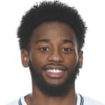 Zdjęcie redaktora: undefined Georges-Kévin Nkoudou
