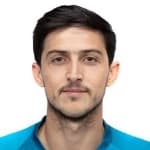 Zdjęcie redaktora: undefined Sardar Azmoun