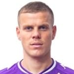 Zdjęcie redaktora: undefined Aleksandr Kokorin