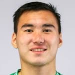 Zdjęcie redaktora: undefined Adilbek Zhumakhanov