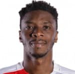 Zdjęcie redaktora: undefined Ibrahim Traoré