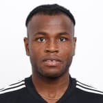 Zdjęcie redaktora: undefined Cédric Badolo