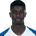 Zdjęcie redaktora: undefined Maxwell Gyamfi