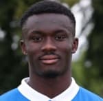 Zdjęcie redaktora: undefined Sirlord Conteh