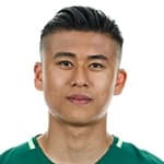Zdjęcie redaktora: undefined Yuning Zhang