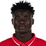 Zdjęcie redaktora: undefined Kelvin Ofori