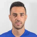 Zdjęcie redaktora: undefined Eran Zahavi