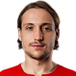 Zdjęcie redaktora: undefined Lovro Majer